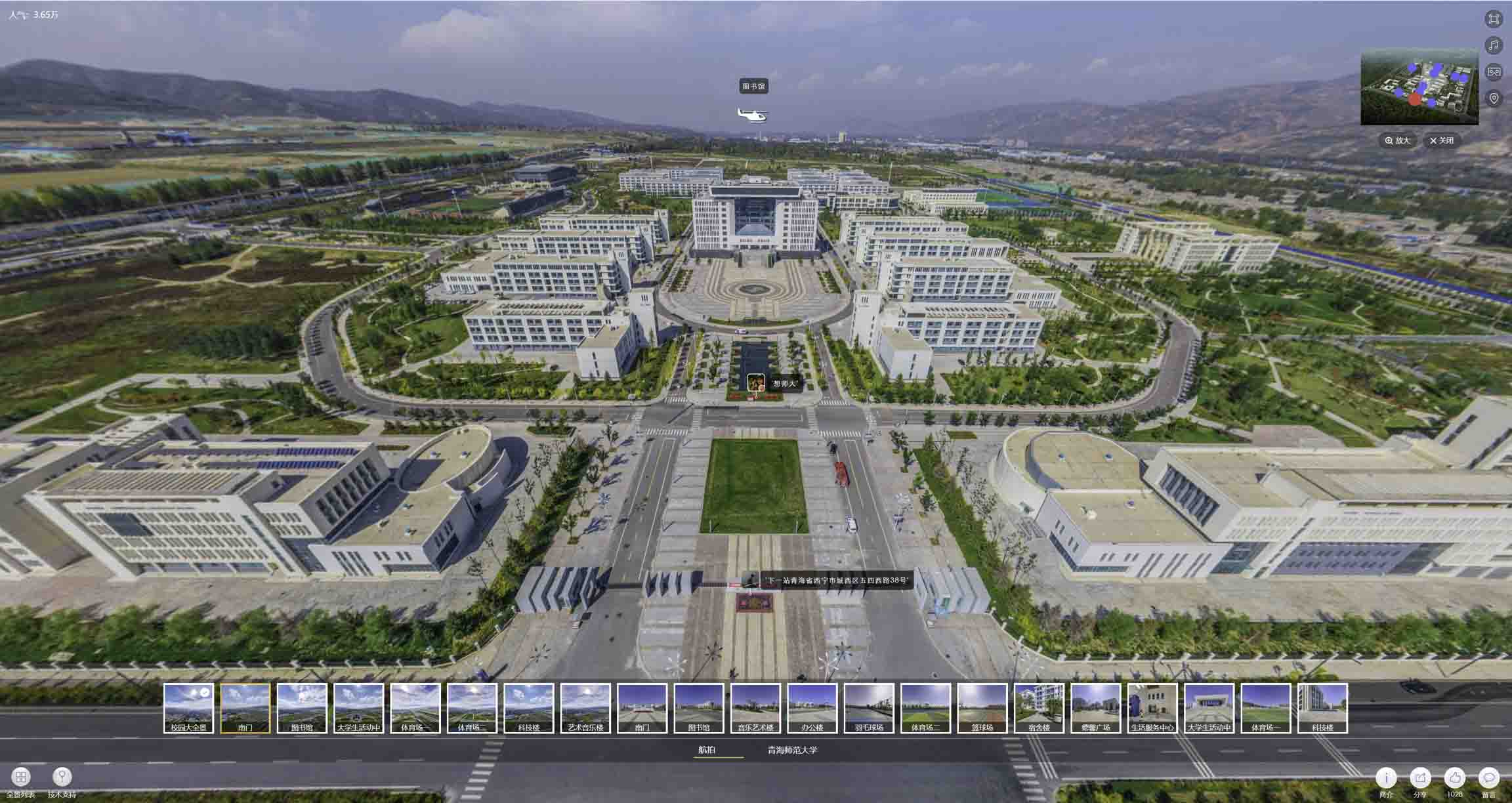 西湖油菜花-惊艳半生的花海仙境