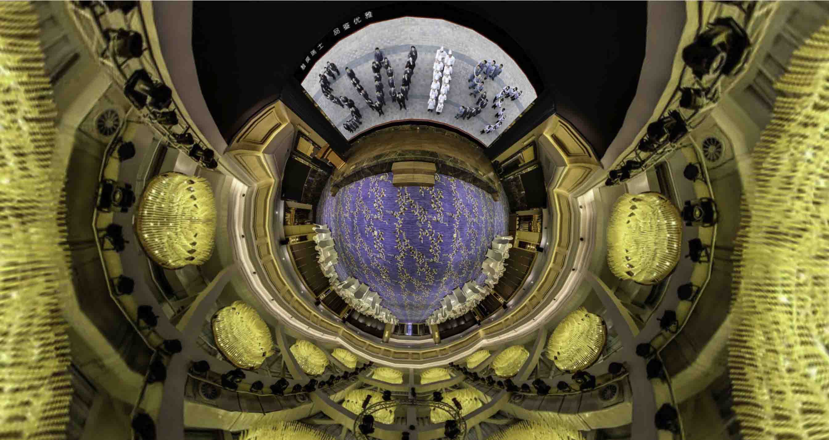 西湖探索VR全景拍摄中的深度感：营造沉浸式体验的关键要素